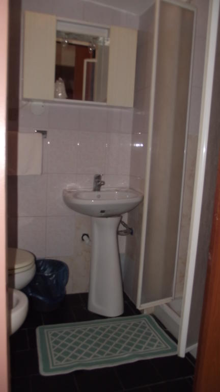 Hotel Merano Milan Room photo