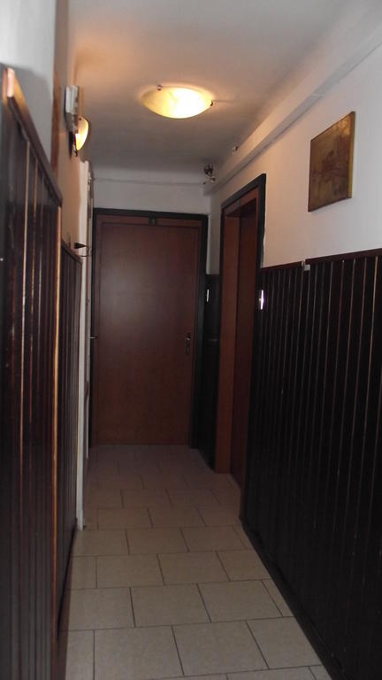 Hotel Merano Milan Exterior photo