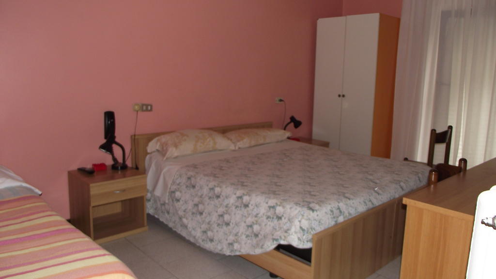 Hotel Merano Milan Room photo