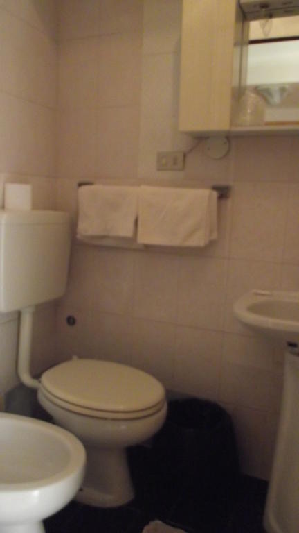 Hotel Merano Milan Room photo