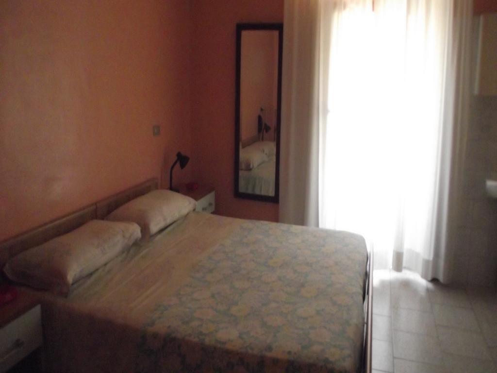 Hotel Merano Milan Room photo