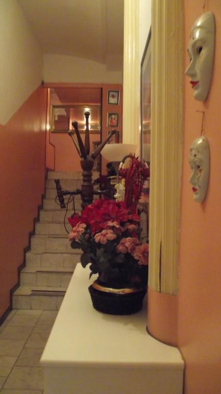 Hotel Merano Milan Exterior photo